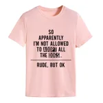 Pink Black Font