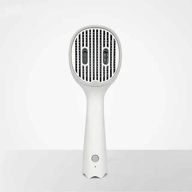 Hair Brush For Cat Sterilization Cleaner Dog Pet Supplies Grey Edge - Shop at LoveMi