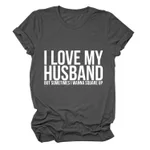 Dark Gray White Font