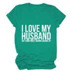 Dark Green White Font