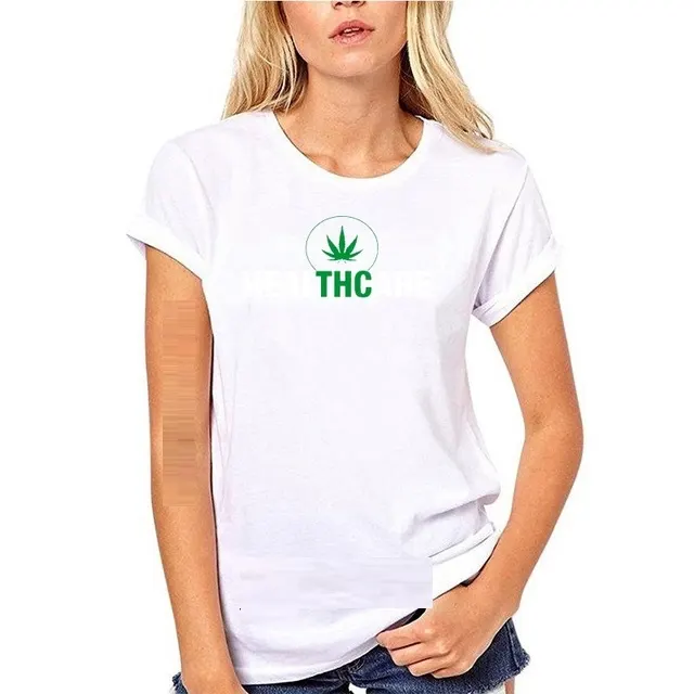 New Men's Women's Loose Plus Size T shirt White - Shop at LoveMi