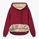 Claret Red