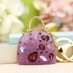 Purple Bag