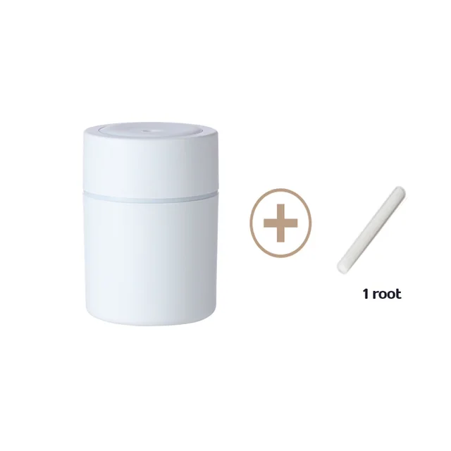 Household Fashion Personality Portable Air Humidifier B5 - Shop at LoveMi