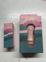 Small Pink Color Box
