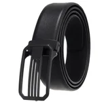 Matte Black Belt