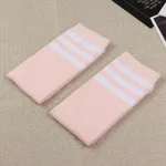 Pink White