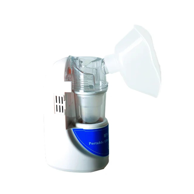Charging portable handheld atomizer Eu - Shop at LoveMi
