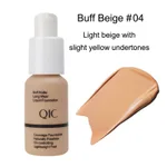 Buff Beige