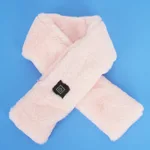 Light Pink Plush