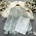Light Green