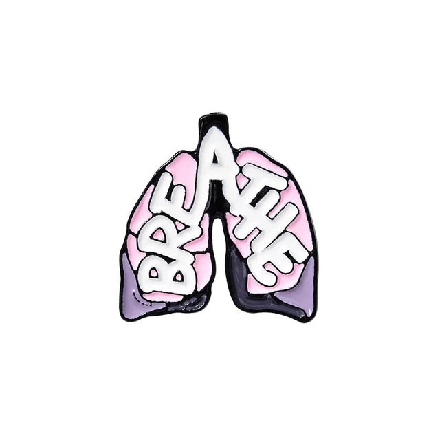 European And American New Creative Cartoon Cute Heart Series Brooch Xz2963 - Shop at LoveMi
