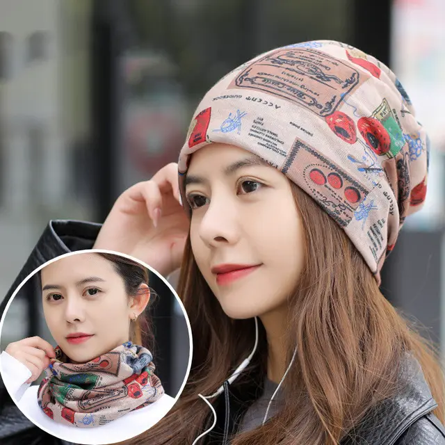 Pullover Breathable Light Head Chemotherapy Hat Post Picture - Shop at LoveMi