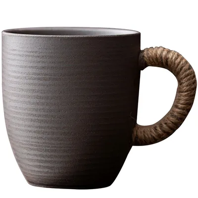 Japanese Ceramic Vintage Coffee Mug For Home Use Coffee Mug - Shop at LoveMi