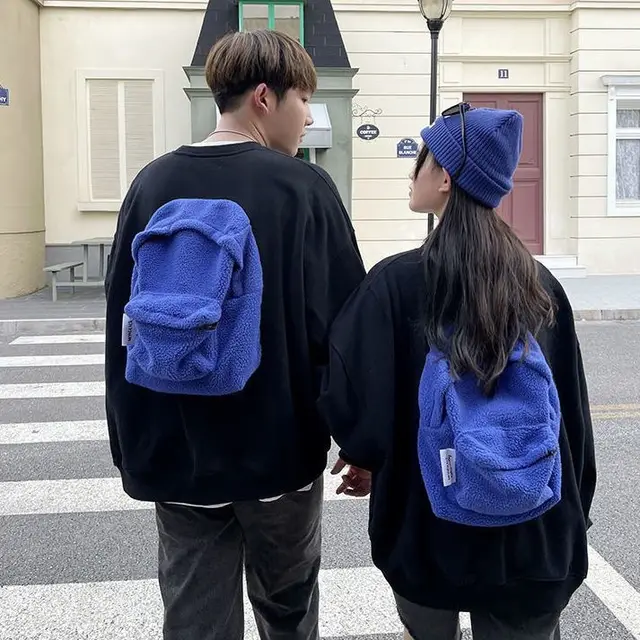 3D 3D Backpack Sweater For Men And Women Black - Shop at LoveMi
