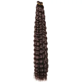 European And American Russian Chemical Fiber Wigs - Style4