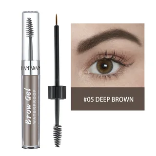 8 Color Liquid Eyebrow Dye Waterproof Beauty Supplies Gadgets - 5 Style