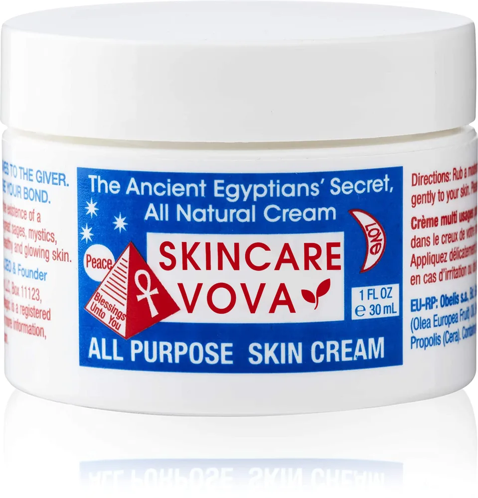 VOVA Magic Cream 30ml Skin Care Products Bottle 30Ml - Shop at LoveMi