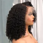 8Inch13X4Wig