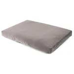 Dark Grey Cushion