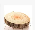 Sycamore Tree Cushion, 39 8Cm