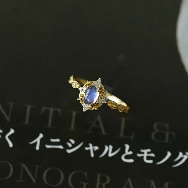 Superior Ring Jewelry Designed By Minority Gold Ring - Shop at LoveMi