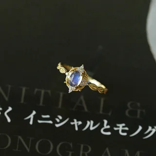 Superior Ring Jewelry Designed By Minority - Gold Ring