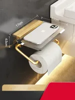 Tissue Holder