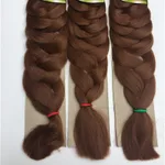 Xpression Braids Hair Expression Twist Jumbo Braid - Color30