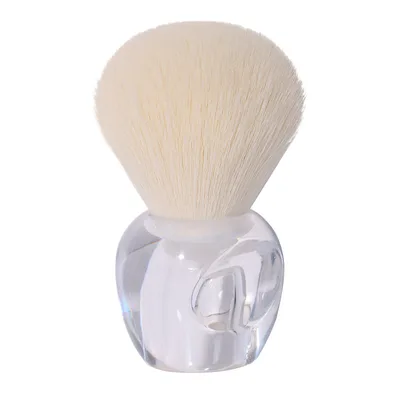New Single Powder Brush Blusher Makeup Novice Makeup Tools Stylea - Shop at LoveMi