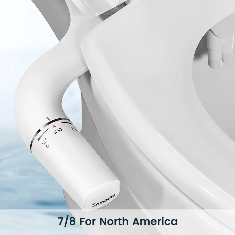 The Body Cleaner Doesn't Need An Electric Hip American Style - Shop at LoveMi