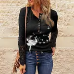 Dandelion Black
