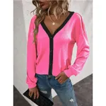 Bright Pink