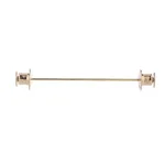 Flat Head Gold Without Chain