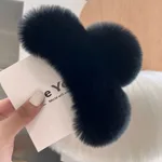 Extra Large Black