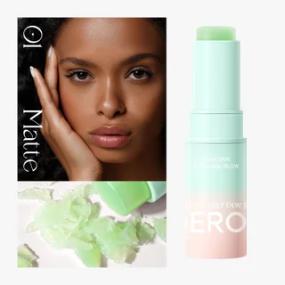 Moisturize Facial Skin With Moisturizing Stick - Ice Sense Repair