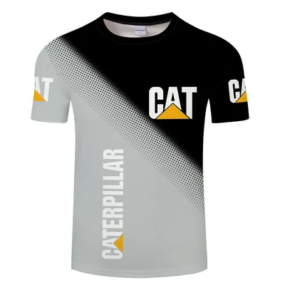 3D Casual Men's T Shirt Short Sleeve Mtx1275 - Shop at LoveMi