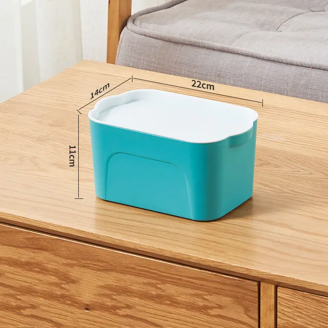 Oversized Drawers Organize Plastic Storage Bins With LIDS Style35 - Shop at LoveMi