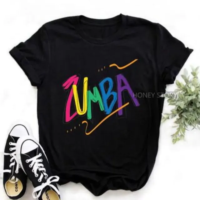 Fashion Women's Wear Hip hop Street Short Sleeve Candy Color 17882 Black - Shop at LoveMi