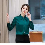 Green Shirt