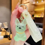 Green Dog