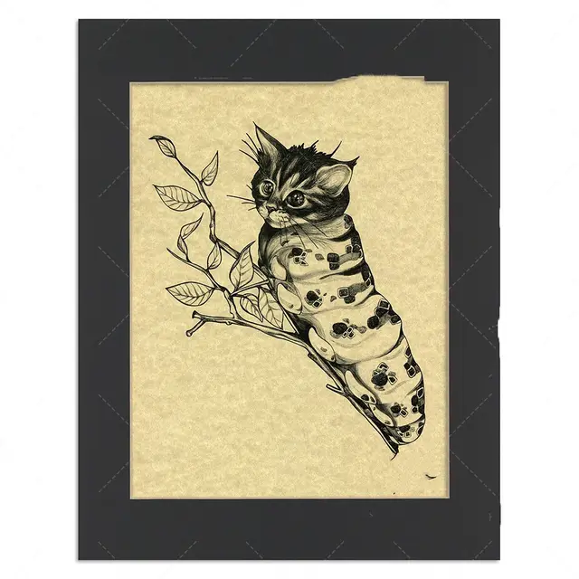 Art Pavilion Living Room Decorative Painting Canvas 10 Style - Shop at LoveMi