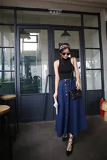Dark Blue