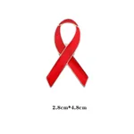 Red Ribbon Large