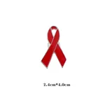 Red Ribbon Medium