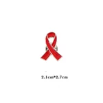 Red Ribbon Small