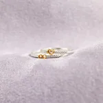 Set A Pair Of Rings