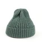 Blackish Green