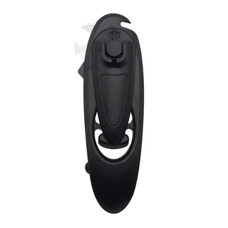 Kitchen Household Multifunctional Stainless Steel Bottle Opener - Six In One