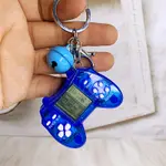 Translucent Blue Handle